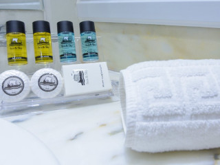 Golden Sand Hotel Chios