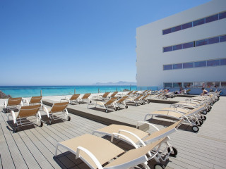 THE SEA HOTEL BY GRUPOTEL