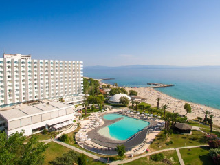 Pallini Beach Hotel