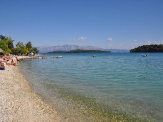 Avra Beach Hotel (Nidri)