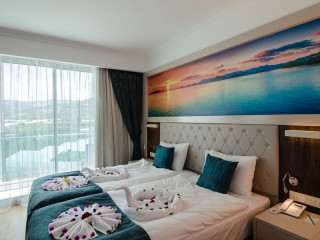 ATHENS ODEON HOTEL