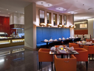 Ibis Mall of Emirates