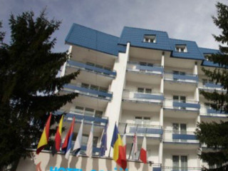 Hotel Soimul