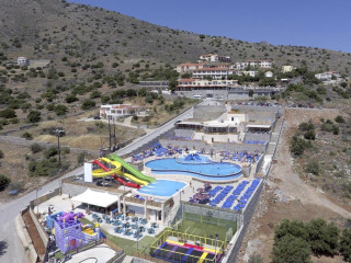 Athens 1890 Hotel & Spa