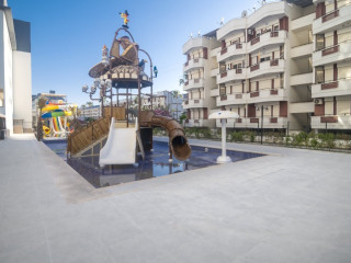 GRAND KOLIBRI PRESTIGE.