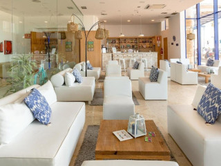 YARAMAR HOTEL - ADULTS ONLY (Fuengirola)