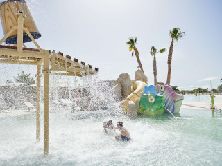 IBEROSTAR WAVES CALA DOMINGOS