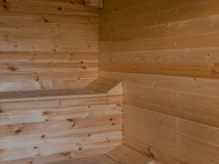 Cabana Panoramic Residence (Borsa)