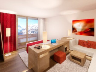 Tauern Spa Kaprun