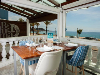 HORITZO HOTEL (BLANES)