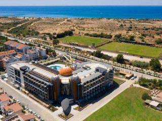 ARNOR DE LUXE HOTELSPA