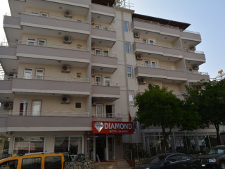 DIAMOND ALANYA HOTEL