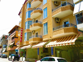 Hotel Veli (Sarande)