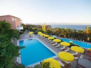 Hotel Sunrise Resort