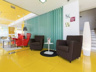 Medplaya Hotel Agir Springs