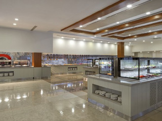 ARCANUS HOTELS SORGUN (EX.ARCANUS SIDE).