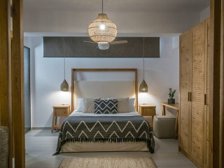 Irida Apartments (Agia Pelagia)