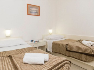 Savudrija Apartments (Umag)