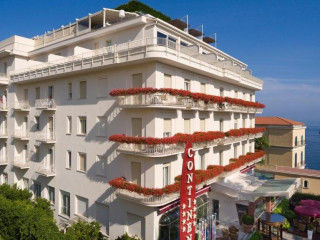 Continental Sorrento