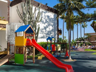 Blue Sea Puerto Resort