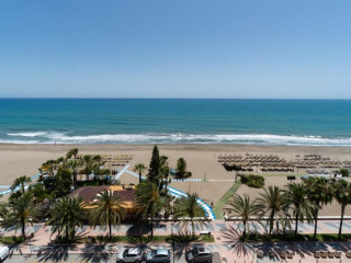 Apartamentos Bajondillo (Torremolinos)