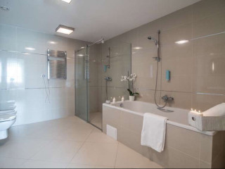 SILVER MOUNTAIN RESORT SPA - ELEXUS