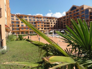 Diamant Residence Hotel and Spa