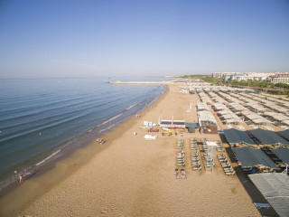 SIDE CROWN CHARM PALACE