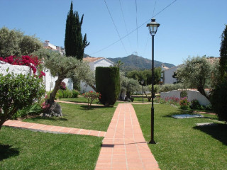 Capistrano El Sur (Nerja)