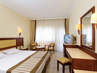 SURAL HOTEL.