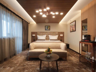 Rosslyn Dimyat Hotel 