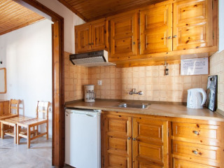 Roula Beach Villa - Megali Ammos
