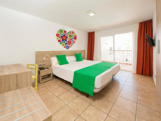 VIBRA BOSSA FLOW HOTEL ADULTS ONLY