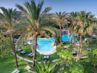 Melia Marbella Banus (Marbella)