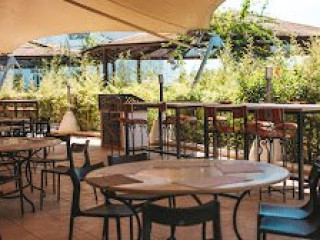 The Mirage Resort and Spa