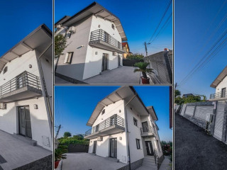 H2O Accommodation CM