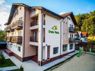 Hotel Draga Maria..