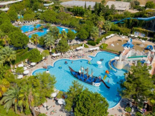 Ali Bey Club