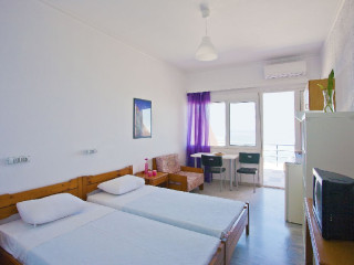 Archipelagos Residence - categoria oficiala 3 chei (C)