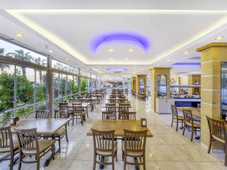 KLEOPATRA MELISSA HOTEL