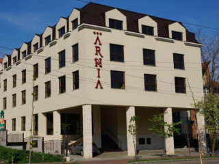 Hotel Arnia