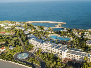 Iberostar Creta Marine, Panormo (K)