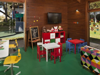 Gran Melia Don Pepe (Marbella)