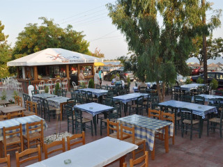 Melissa Gold Coast (Psakoudia Sithonia)