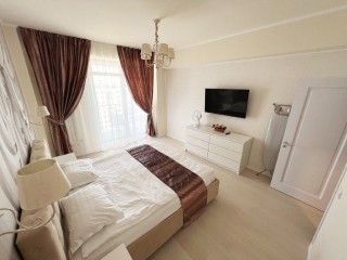 Apartament APARTEL LISA cm