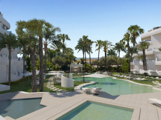 Iberostar Marbella Coral Beach (Adults Only) (Marbella)