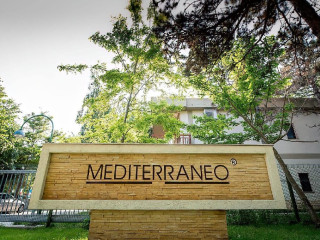 Club Mediterraneo