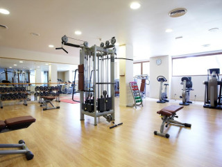 Holiday Inn Prague Congress Centre, an IHG Hotel