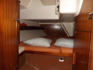 Sailing in Insulele Ciclade 