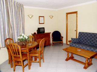 Apartamentos Ecuador Park (Torremolinos)